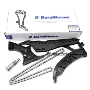 BorgWarner Timing Chain Slide Kit For BMW 320i 328i 528i F21 F25 F30 N20 N26 - Picture 1 of 4