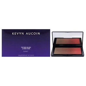 The Neo-Blush - Sunset by Kevyn Aucoin for Women - 0.2 oz Blush - Picture 1 of 8