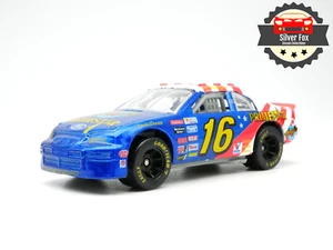 NASCAR FAMILY PRIMESTAR #16 FORD THUNDERBIRD 1:64 SCALE COLLECTOR MODEL CAR - Picture 1 of 4