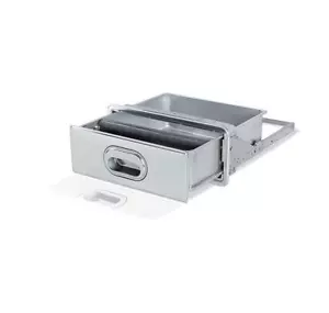 CASSETTO FONDI CAFFÈ AD INCASSO CON BATTIFILTRO - Bild 1 von 1