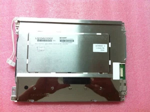 10.4" LQ104V1DG51 LQ104V1DG52 LCD Screen For SHARP 640*480 Display Panel - Picture 1 of 4