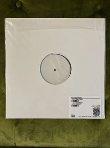“housewares” By 식료품groceries (Groceries) 1x LP Test Print Vinyl NM GEO-SP21 - Picture 1 of 4