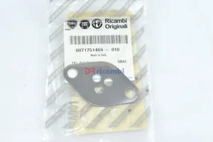 GUARNIZIONE DI TENUTA LIMITAZIONE FLUSSO VALVOLA EGR FIAT LANCIA ALFA 71751469 - Imagen 1 de 2