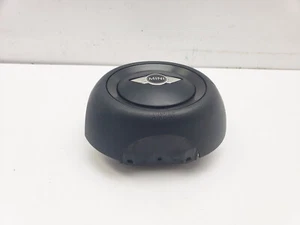 MINI COUNTRYMAN R60 STEERING WHEEL AIRBAG 2012 9806258 - Picture 1 of 14