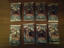 YU-GI-OH SCONTRO DI RIBELLIONI