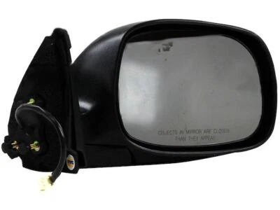 Espejo retrovisor derecho Toyota Tundra 2000-2004 TYC 72981TSDN 2002 2001 2003 SR5 Foto 1 de 2