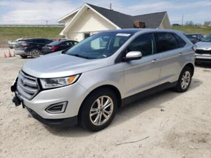 Used Ignition Switch fits: 2015 Ford Edge dash mounted push button assembly Grad - Picture 1 of 24
