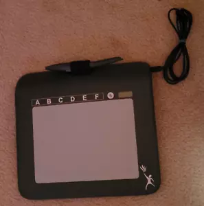 Promethean Prm-RS3-01 Activslate 60 w/ Promethean ActivPen 4T3 & Usb Cable VG - Picture 1 of 1