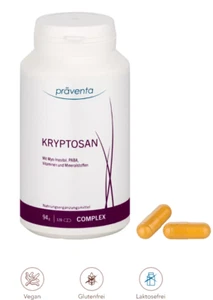 prevenire, Cryptosan complex, 120 capsule - Foto 1 di 1