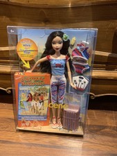 NEW Myscene Doll, Jammin In Jamaica