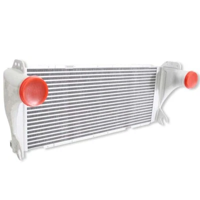 Charge Air Cooler Fits Kenworth T300 T370 Peterbilt 330 335 340 Paccar Engine - Imagem 1 de 4