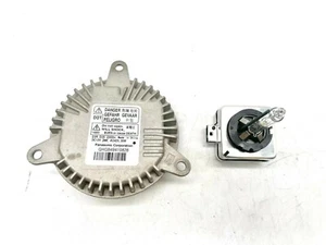 OEM for 14-18 Dodge Durango Xenon Ballast HID Control Unit Module + D3S Bulb - Picture 1 of 2