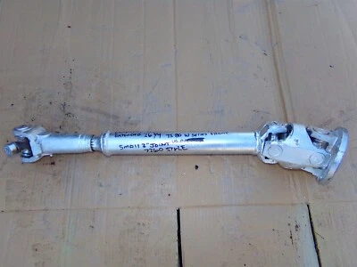 1975 - 80 Dodge Power Wagon Ramcharger Trailduster Front Driveline OEM 76 77 78 - Image 1 of 4