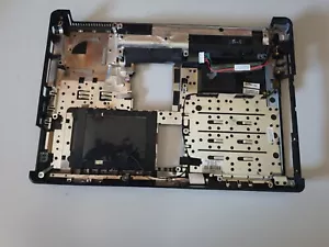 Compaq Pesario V3700 bottom housing - Picture 1 of 2