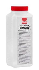Knosti Disco-Antistat Mischflasche - Zubehör zur Schallplattenreinigung - Bild 1 von 1