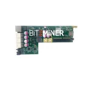 REPUESTO PLACA DE CONTROL GOLDSHELL KA BOX PRO AL BOX III AE BOX II AE BOX PRO - Imagen 1 de 1