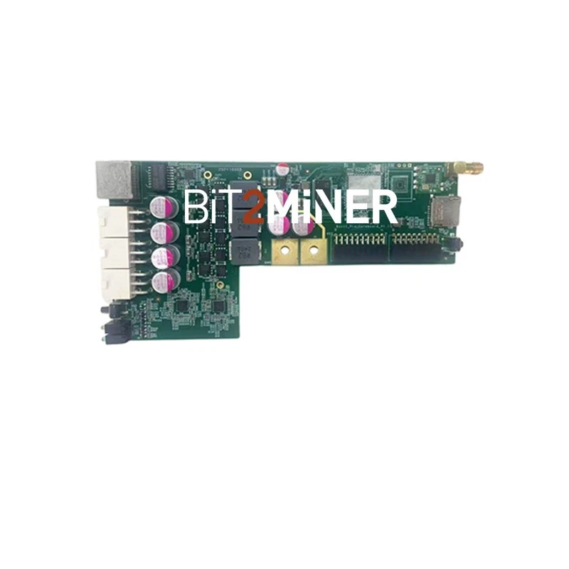 GOLDSHELL KA BOX PRO AL BOX III AE BOX II AE BOX PRO CONTROL BOARD REPLACEMENT