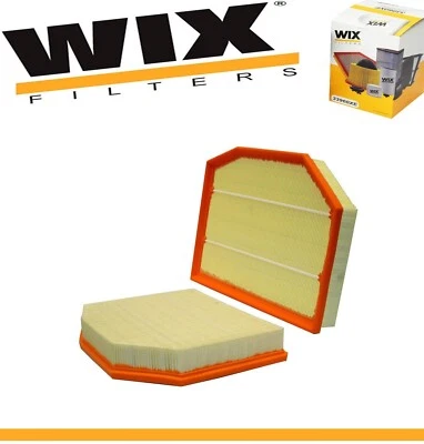 Engine Air Filter OEM WIX For BMW X3 2011 L6-2.5L Foto 1 de 4