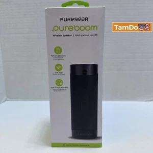 Puregear PureBoom Wireless Speaker - Picture 1 of 8
