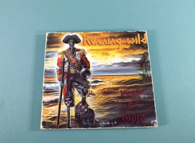 Running Wild - Lead or Gold - Musik CD Album - Bild 1 von 3