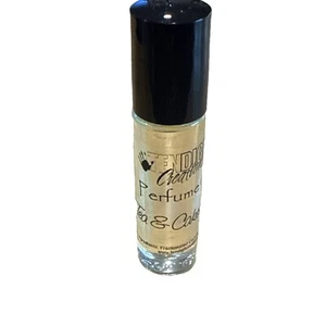 Ten Digit Creations Perfume Roll on TEA & CAKES - Picture 1 of 2