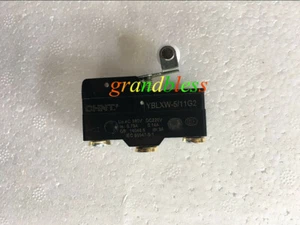 QTY:2 New For CHNT Micro Switch Limit Switch YBLXW-5/11G2 - Picture 1 of 4