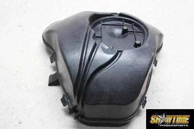 Caja de aire Buell Lightning XB12SCG 2006 caja de filtro de admisión de aire Foto 1 de 4