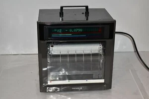 YOKOGAWA CHART RECORDER UR1800 437003 (PJ72) - Picture 1 of 5