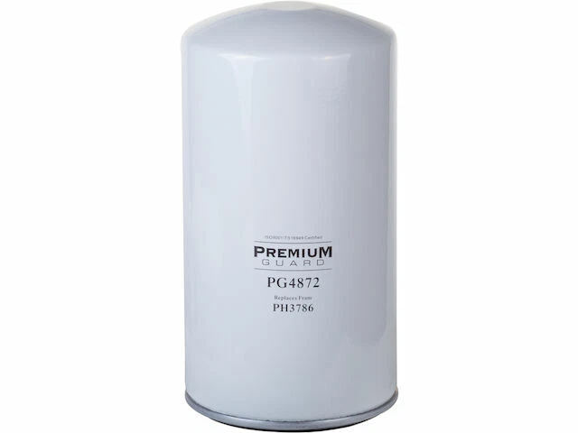 Filtro de aceite para Ford E350 Econoline Club Wagon 1995-2002 7,3 L V8 1996 1997 F744NF Foto 1 de 1