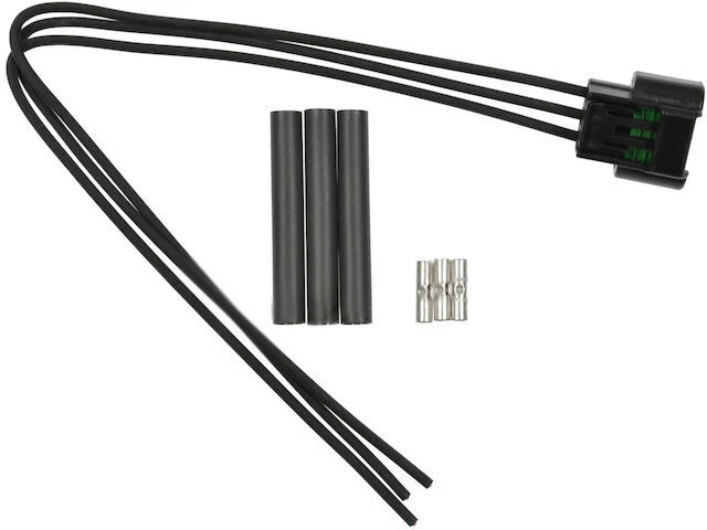 Conector sensor posición árbol de levas motor Ford F150 SMP 32321SCQG Foto 1 de 2