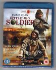 Little Big Soldier Blu Ray New and Sealed