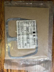 Genuine Kawasaki Replacement Rocker Case Gasket 11060-7013 - Picture 1 of 1