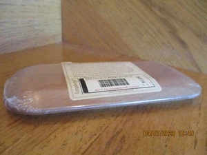 Longaberger Host Appreciation 04 Basket Lid WoodCrafts nip *shipping included!* - Picture 1 of 5