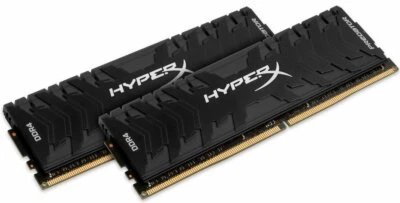✔✔ HyperX Predator 16GB (2x8GB) 4000 MHz *B-DIE DDR4 (HX440C19PB3/8) - Image 1 of 3