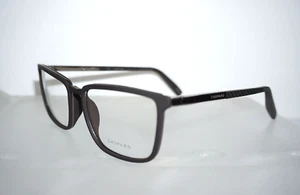 NEW AUTHENTIC CHOPARD VCHC75  0509 Carbon Fiber /RUBBER  EYEGLASSES FRAME - Picture 1 of 6