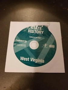 Switched on Schoolhouse, West Virginia State History elective, AOP SOS - Picture 1 of 1