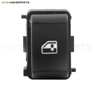 Interruptor de ventana eléctrica delantero derecho 3,8 L para Chevy Impala Monte Carlo 2000-2005 Foto 1 de 4