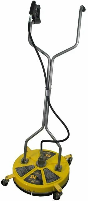 BE 85.403.011 Whirl-a-way Surface Cleaner