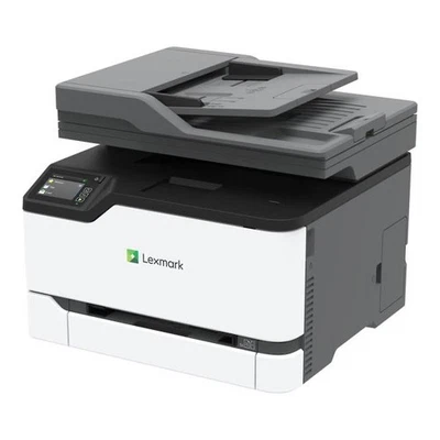 Lexmark CX431adw Wireless Farb- Multifunktionsdrucker Duplex 4-in-1 - Bild 1 von 4