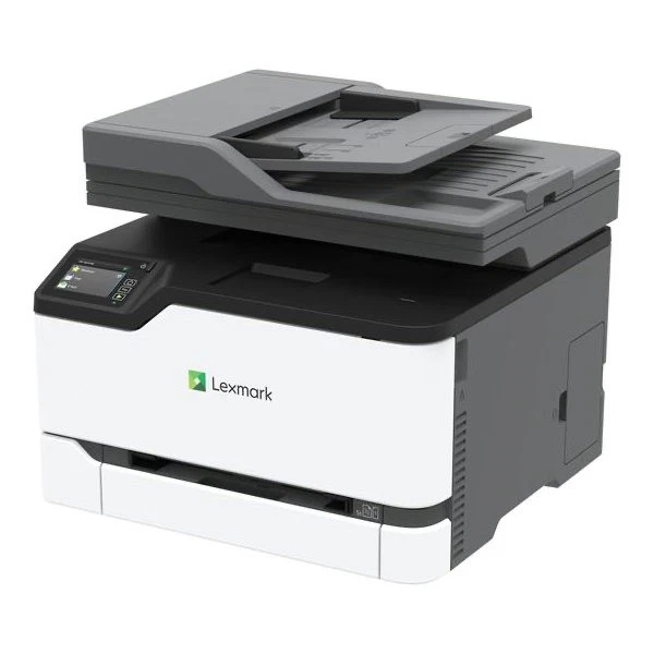 Lexmark CX431adw Wireless Farb- Multifunktionsdrucker Duplex 4-in-1 - Bild 1 von 4