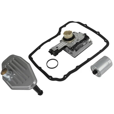 Kit de solenoide de cambio de transmisión para Dodge Ram 1500 ST 2002-2018 5,7 L 5170877AF Foto 1 de 4