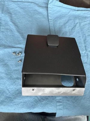 Dodge Coronet Plymouth 1970 satélite no rallye cenicero encendedor carrocería B Mopar  Foto 1 de 4