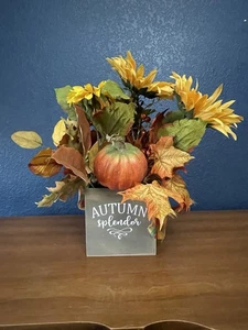 Centro de mesa Autumn Splendor - Imagen 1 de 2