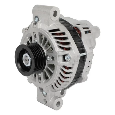 Alternador ECCPP para Pontiac G8 2008-2009 V6 3,6 L 11420 120A CW A003TG4091 120A Foto 1 de 4