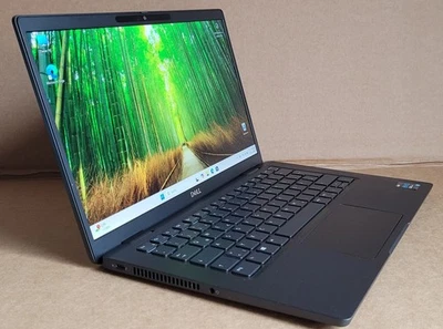 Dell Latitude 7320 11th G i5-1145G7 16GB 256GB /FHD/W11Pro/DE/.SEHR GUT - Bild 1 von 4