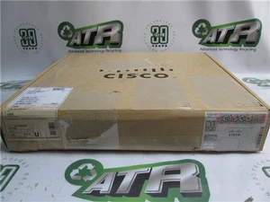 Cisco WS-F6K-48-AF= PoE Daughter Card for Catalyst 6500 Series New Open Box - Picture 1 of 8