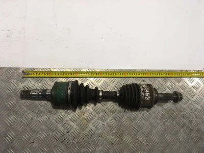 Ford Ranger 2008 Front right front driveshaft IRG17412 - Image 1 of 4