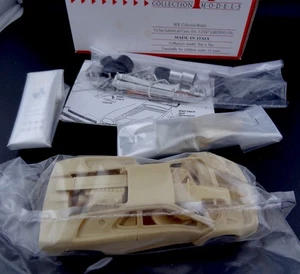 MR Collection 1/43 Bausatz Lamborghini Diablo Diablo GT "All Open" EXK18 - Bild 1 von 7
