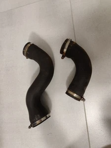 Audi A4 B5 1,8 Turbo AEB Ladedruckschläuche Guter Zustand - Bild 1 von 3