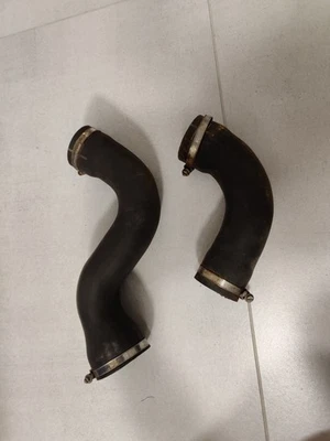 Audi A4 B5 1,8 Turbo AEB Ladedruckschläuche Guter Zustand - Bild 1 von 3